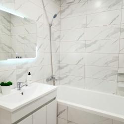 Фото Отель Уютно Как Дома на улице Серова 50 корпус 1