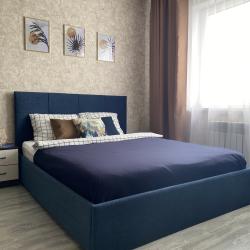 Фото Апартаменты на бульваре Гусева