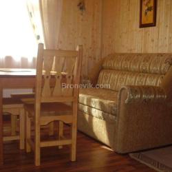 Фото Отель Колкуново