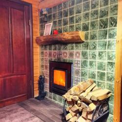 Фото Отель Баня-Дом