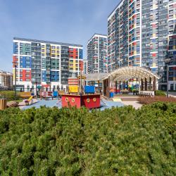 фото 26 Апартаменты Merino Home Legenda (Мерино Хоум Легенда)