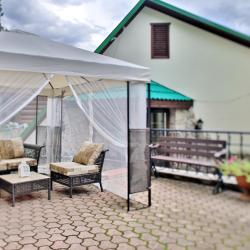 Фото Отель Беркут