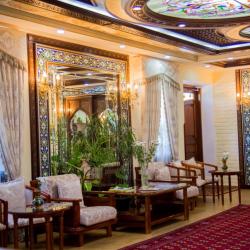 Фото Отель Grand Samarkand Superior B (Гранд Супериор Би)