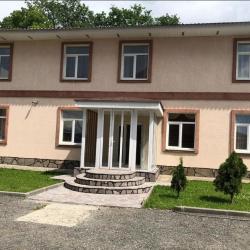 Фото Отель Ахтамар