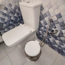 Апартаменты люкс Краснодарский край, Краснодар, дачное некоммерческое товарищество Новознаменский, Центральная ул., 20