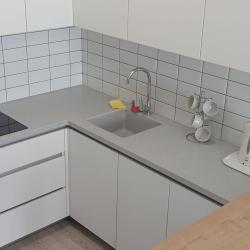 Фото Апартаменты на улице 10 лет Октября улица, 64а, к2