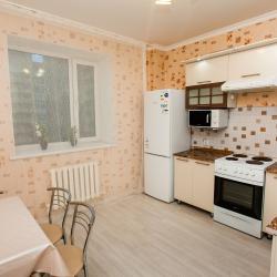 Фото Апартаменты на улице Сарайшык 7/1