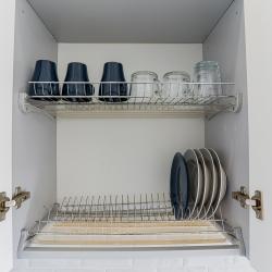 Фото Отель LetoApart (ЛетоАпарт) на улице Суворовская 71-199