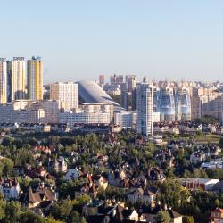 Апартаменты студия
