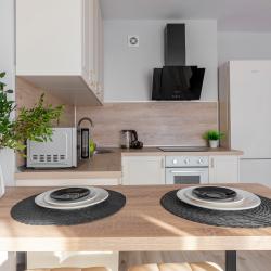 Фото Апартаменты на Садовой 83