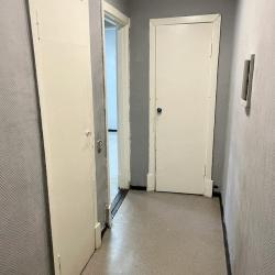 Фото Апартаменты на улице Парковая 40А