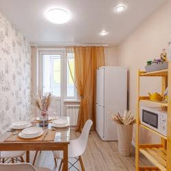 Фото Отель RentPlaza (РентПлаза) на проспектe Карла Маркса