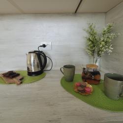 Фото Симбирские апартаменты на улице Александра Невского 4А