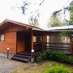 Фото Отель Верховье