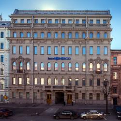 фото 3 Indigo St. Petersburg-Tchaikovskogo (Индиго Санкт-Петербург-Чайковского)
