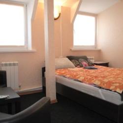 Фото Отель Рубин