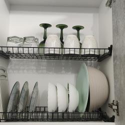 3-местные 1-комнатные апартаменты улучшенные