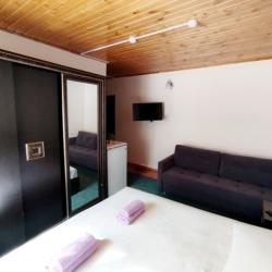 Фото Отель Накра