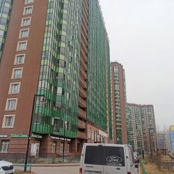 Апартаменты стандарт