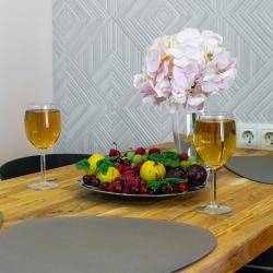 Апартаменты улучшенные Cozy evening