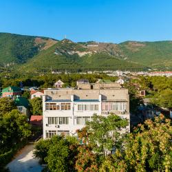фото 35 LetoApart (ЛетоАпарт) на улице Халтурина