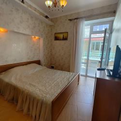 2-комнатные апартаменты улучшенные (мансарда) 312П