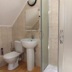 Фото Отель Холодный ручей