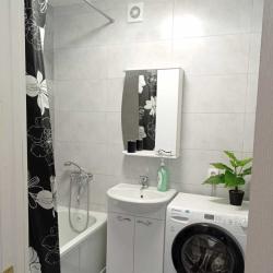 Фото Апартаменты на улице Суркова 28 к2