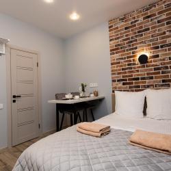 фото 15 MOKO Apartments (МОКО Апартментс) на проспекте Новоясеневский