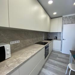 1-комнатные апартаменты стандарт Ларина 45с2