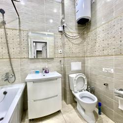 Фото Отель Вершина-ПВ на улице Камзина 41/3