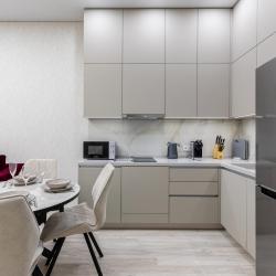 1-комнатные апартаменты люкс