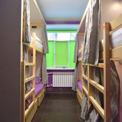 Фото Мистер Хостел