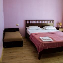 Фото Отель SanZazila (СанЗазила)