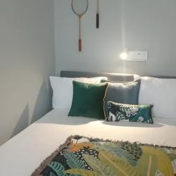 Апартаменты студия