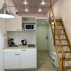 Фото Апартаменты Star Comfort (Старт Комфорт) на улице Марата 50