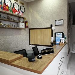 Фото Отель Bex Sueno Hotel (Бех Суэно)