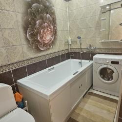 1-комнатные апартаменты улучшенные