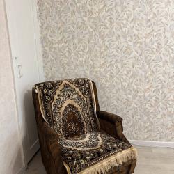 2-комнатные апартаменты стандарт