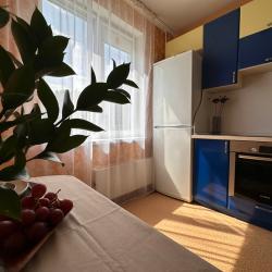Фото Отель Apartament 52 на улице Янки Купалы 26