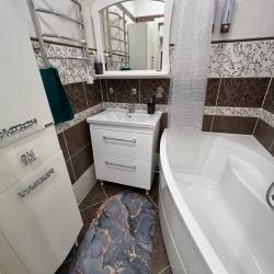 2-комнатные апартаменты стандарт
