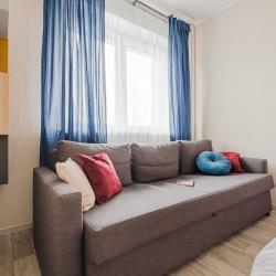 Фото Апартаменты на проспекте Георгиевский 37 корпус 1