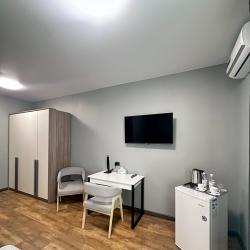 Фото Отель Восточная