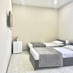 2-местный номер комфорт улучшенный