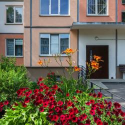фото 30 Rental (РенталСПб) на улице Белградская