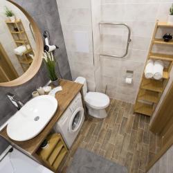 Фото Отель Азбука на улице Коммунистическая 11/1
