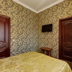 Фото Тих отель