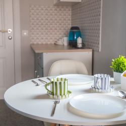 Номер студия улучшенный