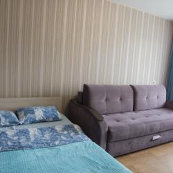 Фото Отель Apartament 52 на улице Юлиуса Фучика 39