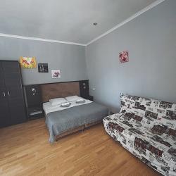 Фото Отель Людмила